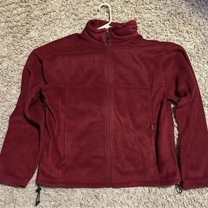 Men’s Bass Pro Shop fleece